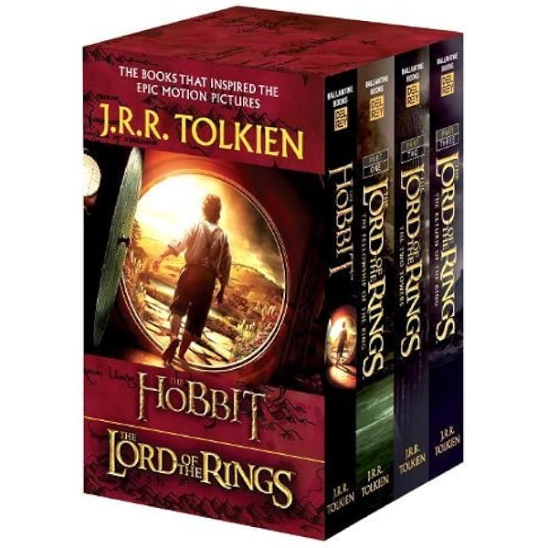 The Lord of the Rings 46枚 CDセット　ロブ·イングリス The Hobbit and Lord of the Rings Complete Gift Set: J.R.R.